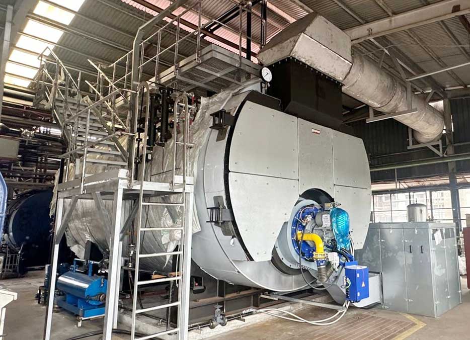 kontraktor boiler terpercaya di Indonesia