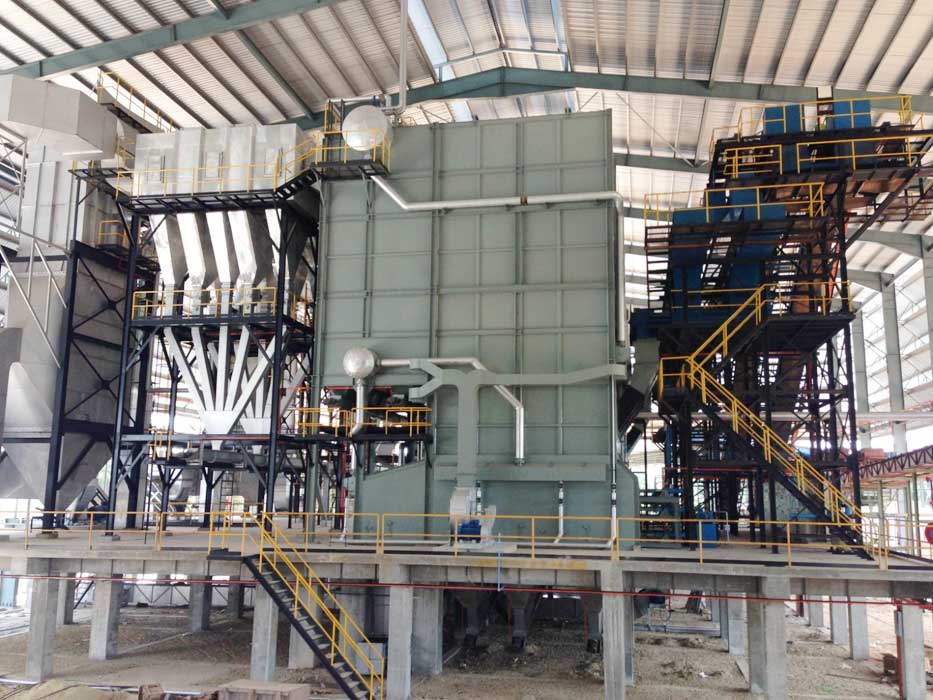 manufaktur yang menjual boiler dan heater di indonesia