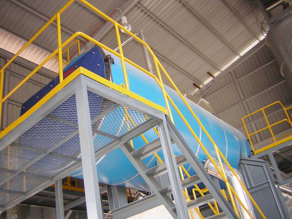 spesialis boiler berpengalaman di Indonesia