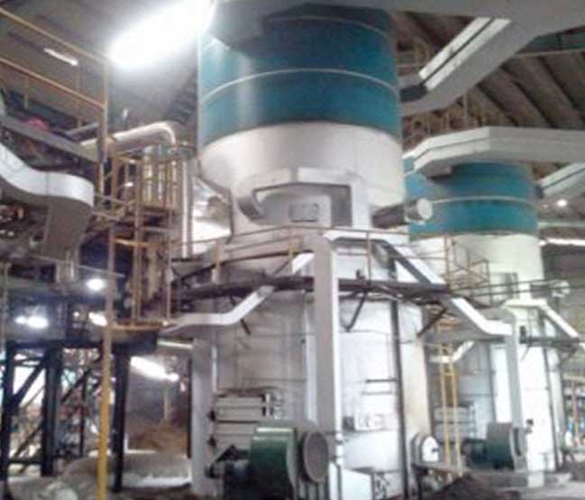 boiler biomass